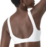Bali Women's Wireless Bra, Comfort Revolution Seamless T-Shirt Bras for Women, ComfortFlex Fit - Image 2