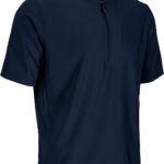 CHAMPRO Men's Woven Warm-up Jacket