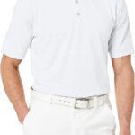 Callaway Men's Short Sleeve Opti-Dri Golf Polo Shirt