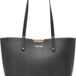 Calvin Klein Dilan Novelty Tote | Novelty