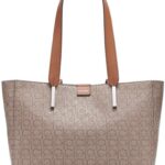 Calvin Klein Women's Audrey East/West Tote
