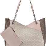 Calvin Klein Women's Calvin Klein Zoe Chain Tote