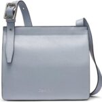 Calvin Klein Women's Havana Novelty Organizational Crossbody