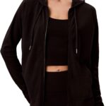 Calvin Klein Women's Performance Icon Sport Lightweight Jacket