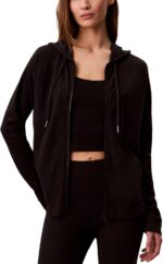 Calvin Klein Women's Performance Icon Sport Lightweight Jacket