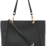 Calvin Klein Women's Reyna North/South Tote