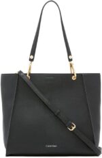 Calvin Klein Women's Reyna North/South Tote