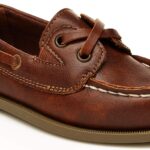 Carter's Boy's Bauk Dress Shoes