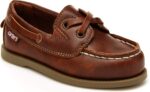 Carter's Boy's Bauk Dress Shoes