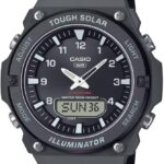 Casio AQ-S820W Series