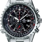Casio Edifice Men's Watch EF-527D-1AVEF