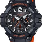 Casio Heavy Duty Design Watch
