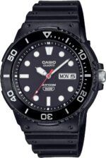 Casio MRW-230H Series