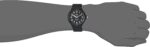 Casio MW240 Series | Men’s Quartz Watch | 50M WR | Large Resin Case | Resin Glass | Resin Band | Large Arabic Numerals | Analog Watch | Easy to Read Display | 3 Year Battery - Image 2