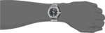 Casio MWA100H Series | Men’s Analog Watch |100M WR | Stainless Steel Bezel | LED Illuminator Backlight with Afterglow | Resin Band | 3 Hands (HR, MIN, SEC) | 3 Year Battery - Image 2