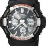 Casio Men's G-Shock GAS100-1A Sport Watch