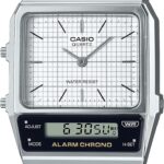 Casio Men's Wrist Watch AQ-800E-7A