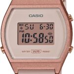 Casio Sport Watch LW-204-4ACF