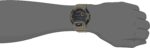 Casio TRT110H Series | Digital Watch | 100M WR | 1/100 SEC Stop Watch | LED Light | Mud Resistant | Low Temp Resistant | Auto Calendar | Dual Time | Vibration/Daily Alarm | 10 Year Battery - Image 2