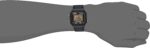 Casio W217H Series | Men’s Digital Watch | 50M WR | 1/100 Second Stopwatch | LED Backlight | Countdown Timer | 100 SEC Chronograph | Daily Alarm | Hourly Time Signal | 7 Year Battery - Image 2