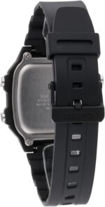 Casio WS1600H Series | Men’s Watch | Sports Design | Stopwatch | Countdown Timer | LED Light with Afterglow | 100M WR | Daily Alarm | Auto Calendar | World Time | 10 Year Battery - Image 2