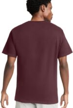 Champion Men's Classic Script Graphic Short Sleeve T-Shirt, Standard Fit, Tonal Logo, Available in Regular and Big & Tall - Image 2