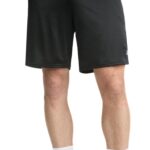 Champion Men's Shorts, Men's Mesh Gym Shorts, Lightweight Athletic Shorts (Reg. Or Big & Tall)