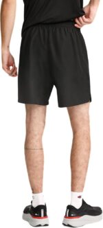 Champion Men's Sport Shorts, Athletic Shorts for Men, Lightweight Gym Shorts, 7" - Image 2