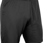 Champro Mens Vision Athletic Gym Shorts