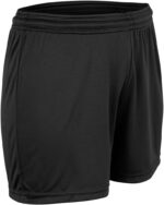 Champro Women's Vision Basketball Shorts