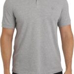 Chaps Men's Everyday Casual Classic Fit Stretch Pique Polo Shirt (S-2XL)