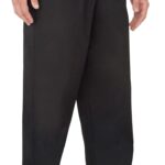 Chef Works Men's Essential Baggy Chef Pants