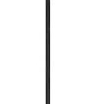 Cieonna 9.38" Wide Pendant with Glass Shade in Blackened Bronze/White Milk