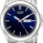 Citizen Men's Classic Quartz Watch