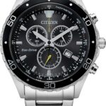 Citizen Men's Eco-Drive Weekender Sport Casual