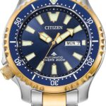 Citizen Men's Promaster Dive Fugu
