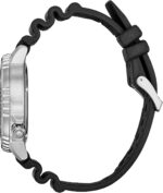 Citizen Promaster Dive Eco-Drive Watch, 3-Hand Date, ISO Certified, Luminous Hands and Markers, Rotating Bezel - Image 2
