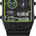 Citizen Star Wars ANI-Digi Quartz Watch