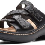 Clarks Collection Women's Merliah Karli Sandal