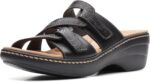 Clarks Collection Women's Merliah Karli Sandal