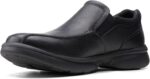 Clarks Mens Bradley Step