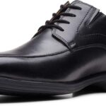 Clarks Men's Whiddon Pace Oxford