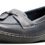 Clarks Women's Ashland Bubble Slip On Loafers