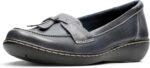 Clarks Women's Ashland Bubble Slip On Loafers