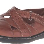 Clarks Women's Ashland Spin Q