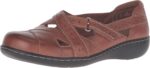 Clarks Women's Ashland Spin Q