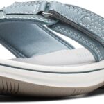 Clarks Women's Breeze Sea Flip-Flop