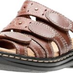Clarks Women's Leisa Cacti Q Slide Sandal