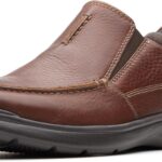 Clarks mens Un Abode Strap