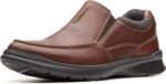 Clarks mens Un Abode Strap